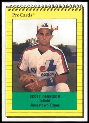 3551 Scott Dennison